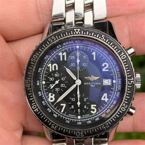 breitling aviastar price